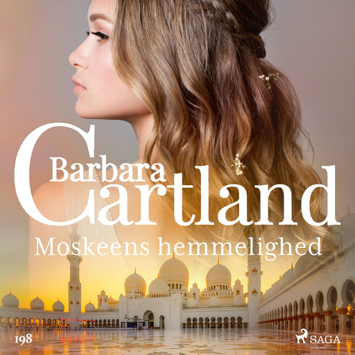 Moskeens hemmelighed, Barbara Cartland