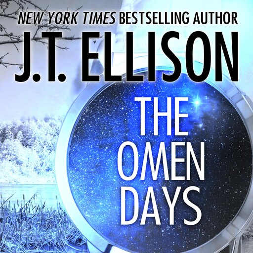 The Omen Days, J.T. Ellison