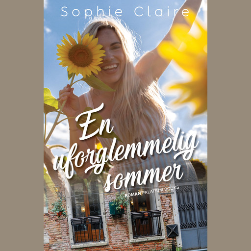 En uforglemmelig sommer, Sophie Claire