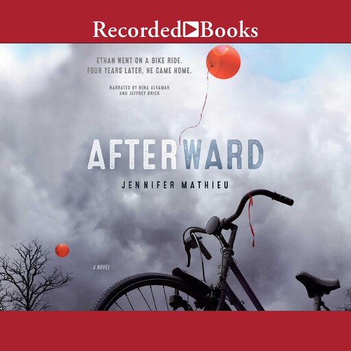 Afterward, Jennifer Mathieu