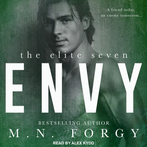 Envy, M.N. Forgy