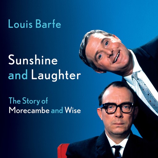 Sunshine and Laughter, Louis Barfe