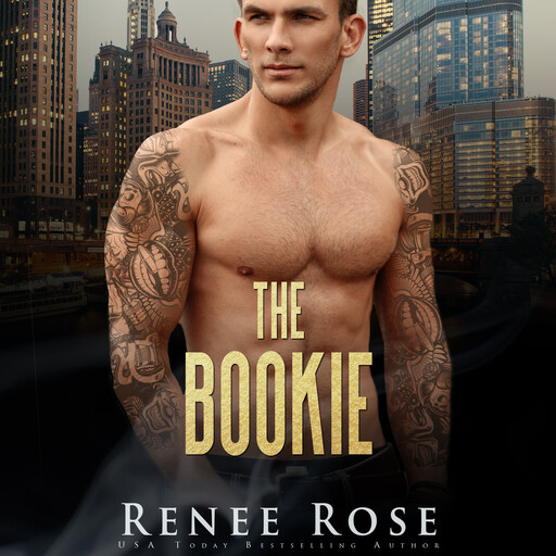The Bookie, Renee Rose