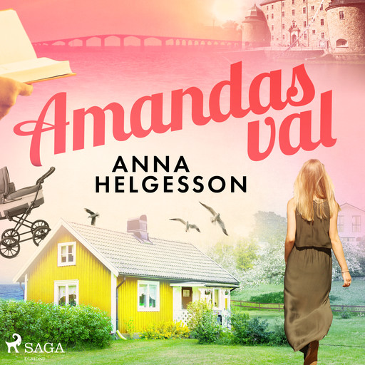 Amandas val, Anna Helgesson