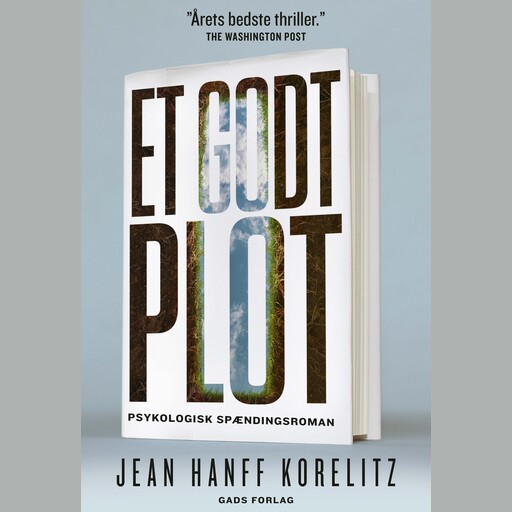 Et godt plot, Jean Hanff Korelitz