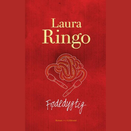 Fødedygtig, Laura Ringo