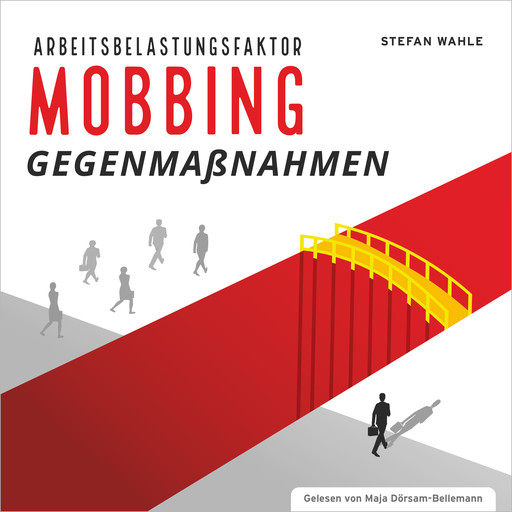 Arbeitsbelastungsfaktor Mobbing, Stefan Wahle
