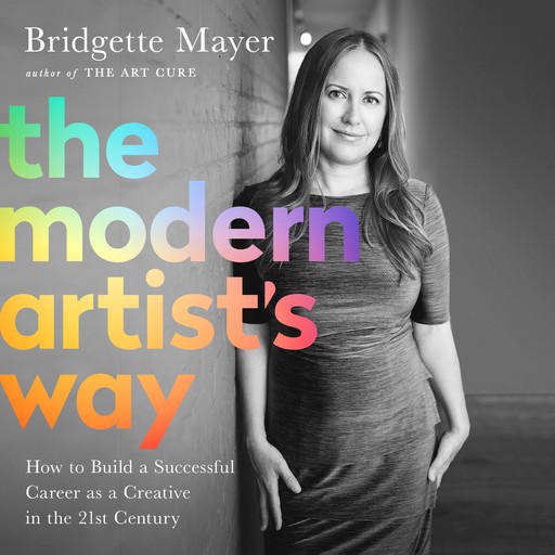 The Modern Artist's Way, Bridgette Mayer
