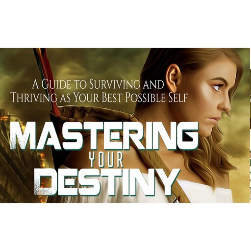 Mastering Your Destiny - How to Thrive as Your Best Possible Self, Empowered Living