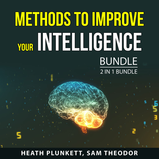 Methods to Improve Your Intelligence Bundle, 2 in 1 Bundle, Heath Plunkett, Sam Theodor
