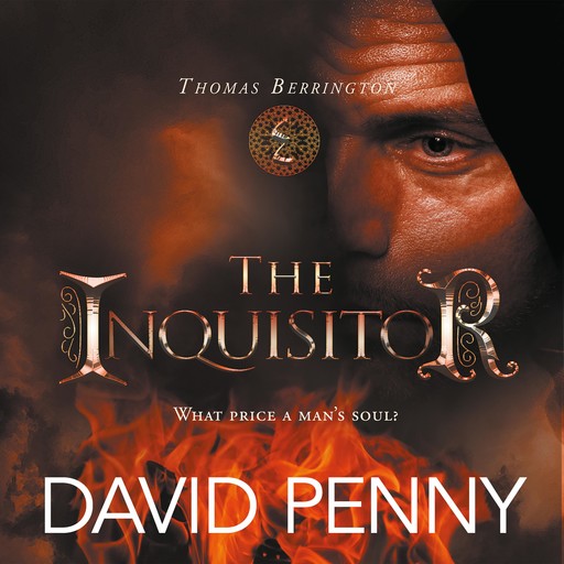 The Inquisitor, David Penny
