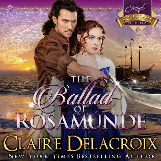 The Ballad of Rosamunde, Claire Delacroix