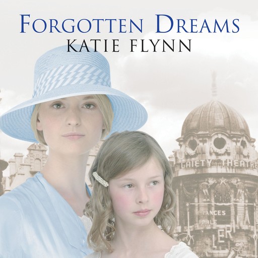 Forgotten Dreams, Katie Flynn