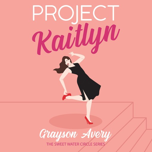 Project Kaitlyn, Grayson Avery