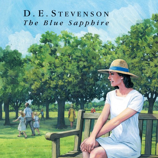The Blue Sapphire, D.E. Stevenson