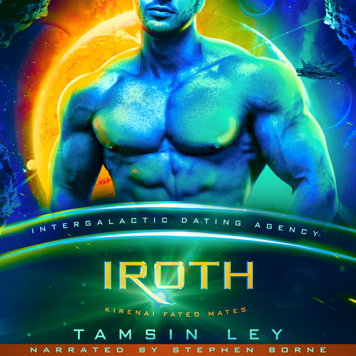 Iroth, Tamsin Ley
