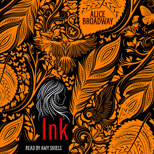 Ink, Alice Broadway