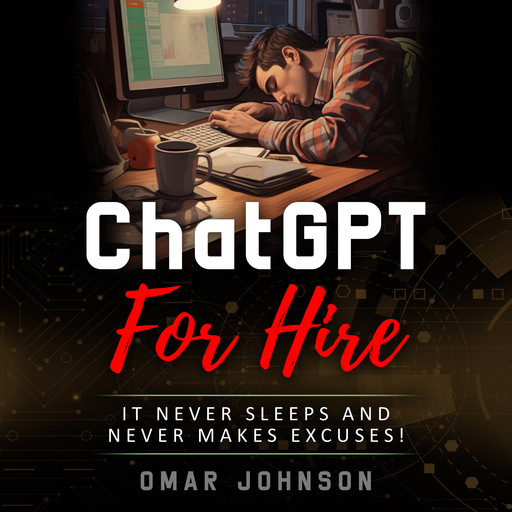 ChatGPT For Hire, Omar Johnson