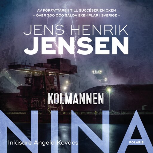 Kolmannen, Jens Henrik Jensen