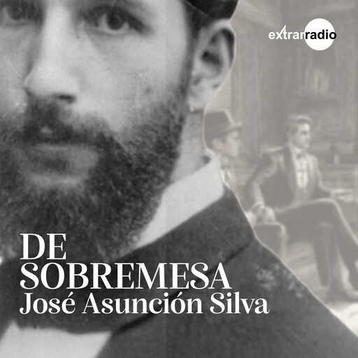 De sobremesa, José Silva