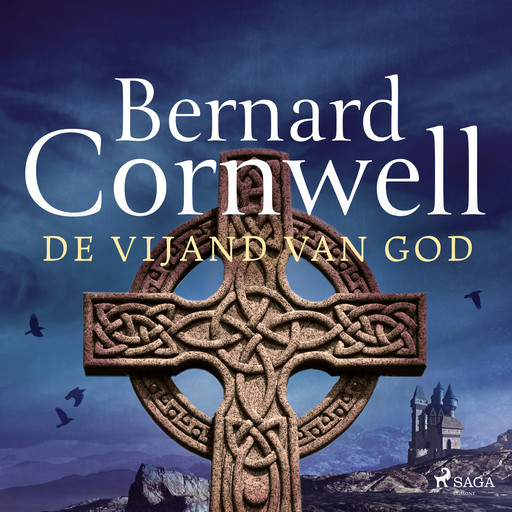 De vijand van God, Bernard Cornwell