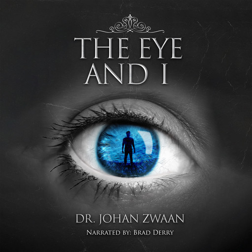 The Eye and I, Johan Zwaan