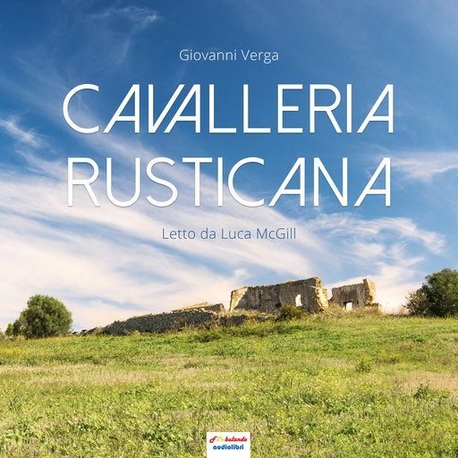 Cavalleria Rusticana, Giovanni Verga