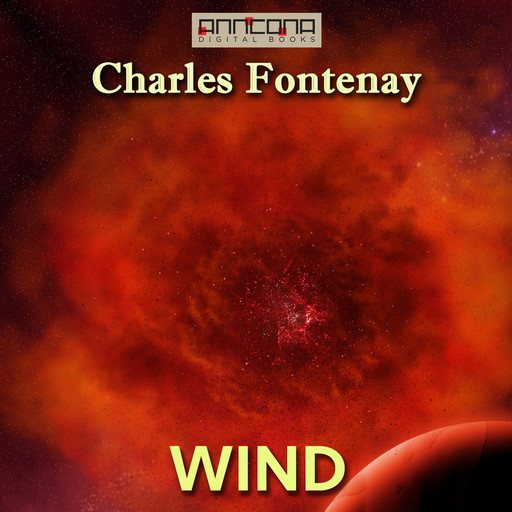 Wind, Charles Fontenay