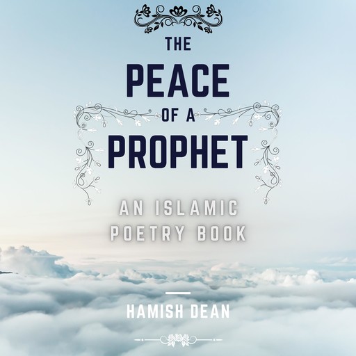 The Peace Of A Prophet, Hamish Dean