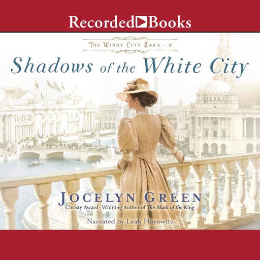 Shadows of the White City, Jocelyn Green