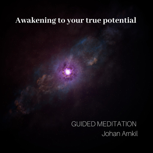 Awakening to your true potential, Johan Arnkil