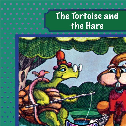 The Tortoise and the Hare, Donald Kasen