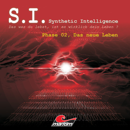 S.I. - Synthetic Intelligence, Phase 2: Das neue Leben, James Owen