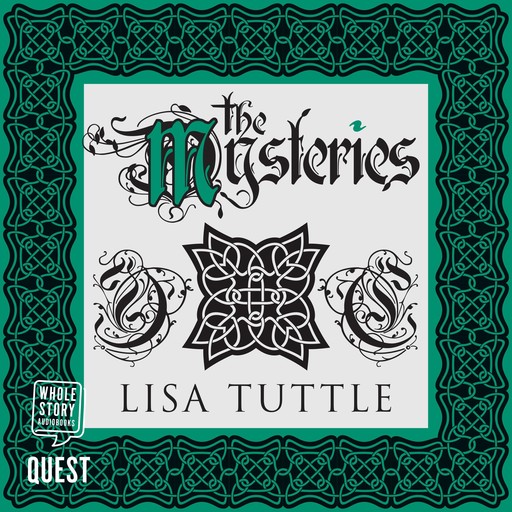 The Mysteries, Lisa Tuttle