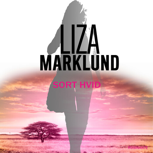 sort hvid, Liza Marklund