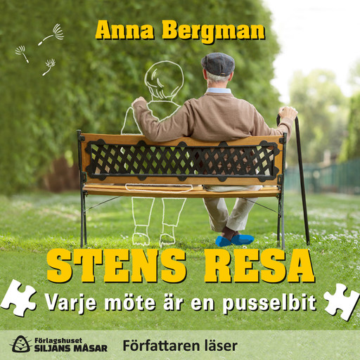 Stens resa, Anna Bergman