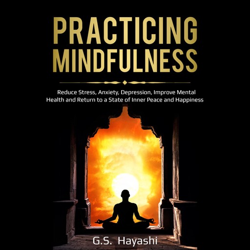 PRACTICING MINDFULNESS, G.S. Hayashi