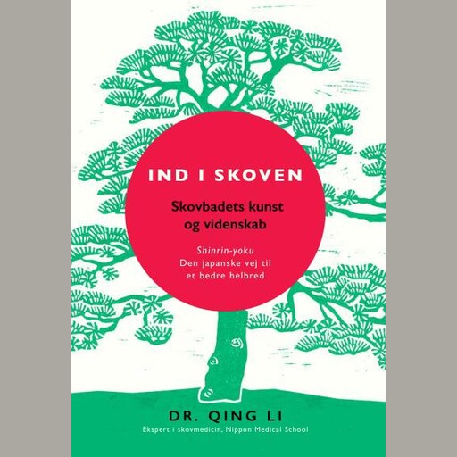 Ind i skoven, Qing Li