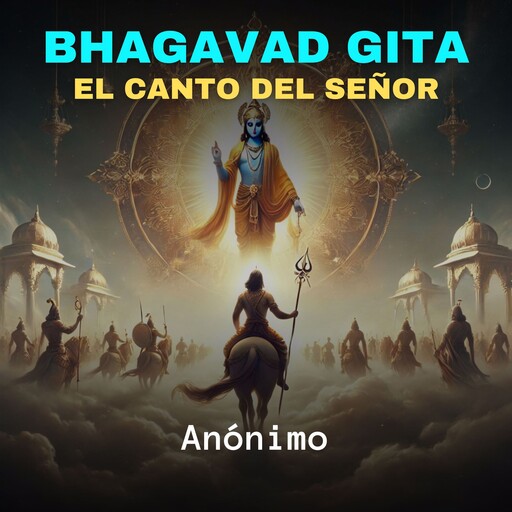 Bhagavad Gita, Anónimo