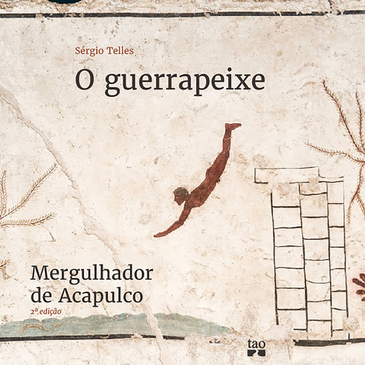 O guerrapeixe, Sérgio Telles