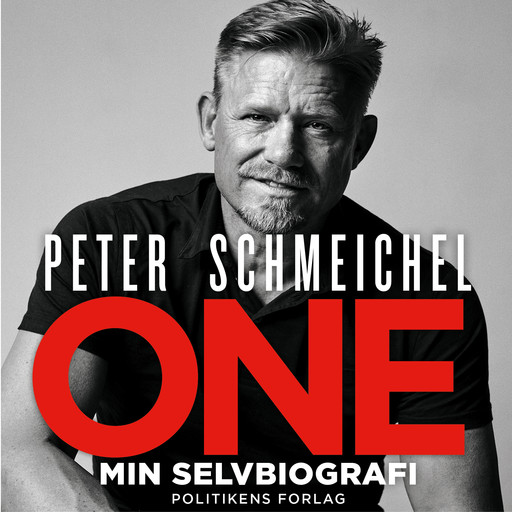One - Min selvbiografi, Peter Schmeichel