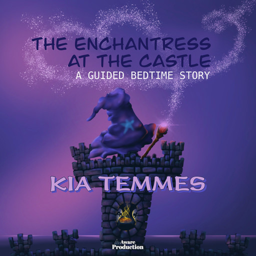 The Enchantress at the Castle, Kia Temmes