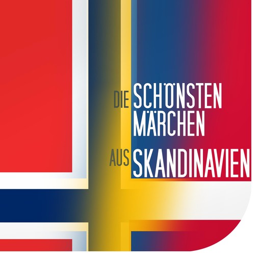 Die schönsten Märchen aus Skandinavien, Clara Stroebe