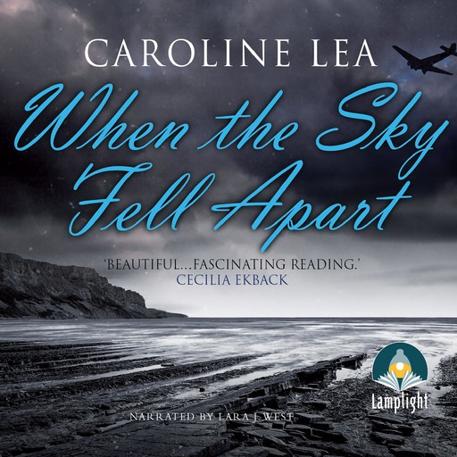 When the Sky Fell Apart, Caroline Lea