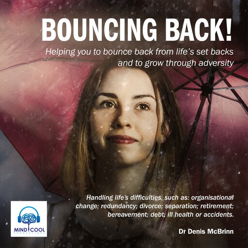 Bouncing back, Denis McBrinn