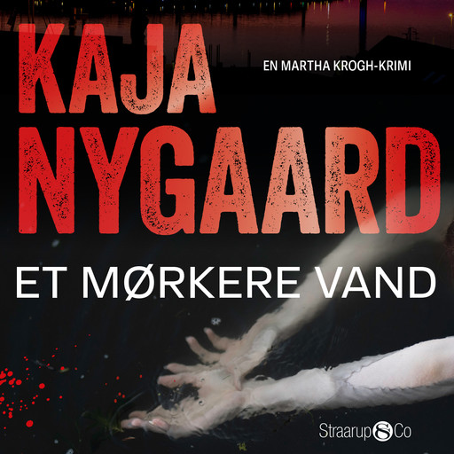 Et mørkere vand, Kaja Gjersem Nygaard