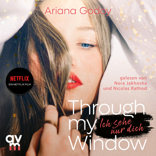 Through my Window – Ich sehe nur dich, Ariana Godoy