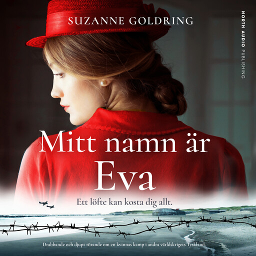 Mitt namn är Eva, Suzanne Goldring