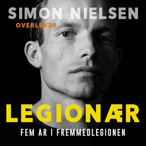 Legionær, Simon Nielsen