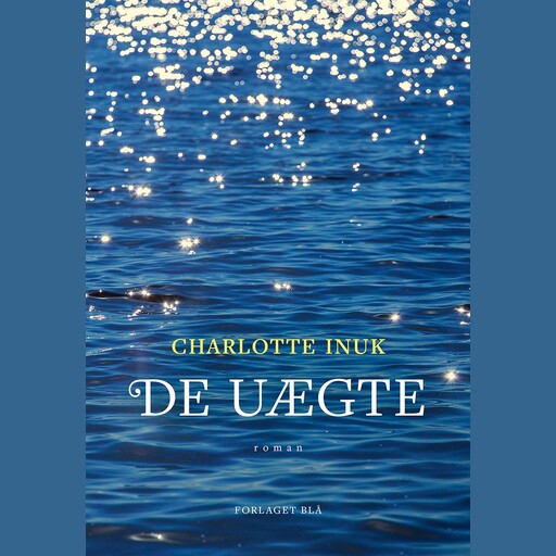 De Uægte, Charlotte Inuk